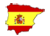 ARTE Y FRAGUA - Espanol